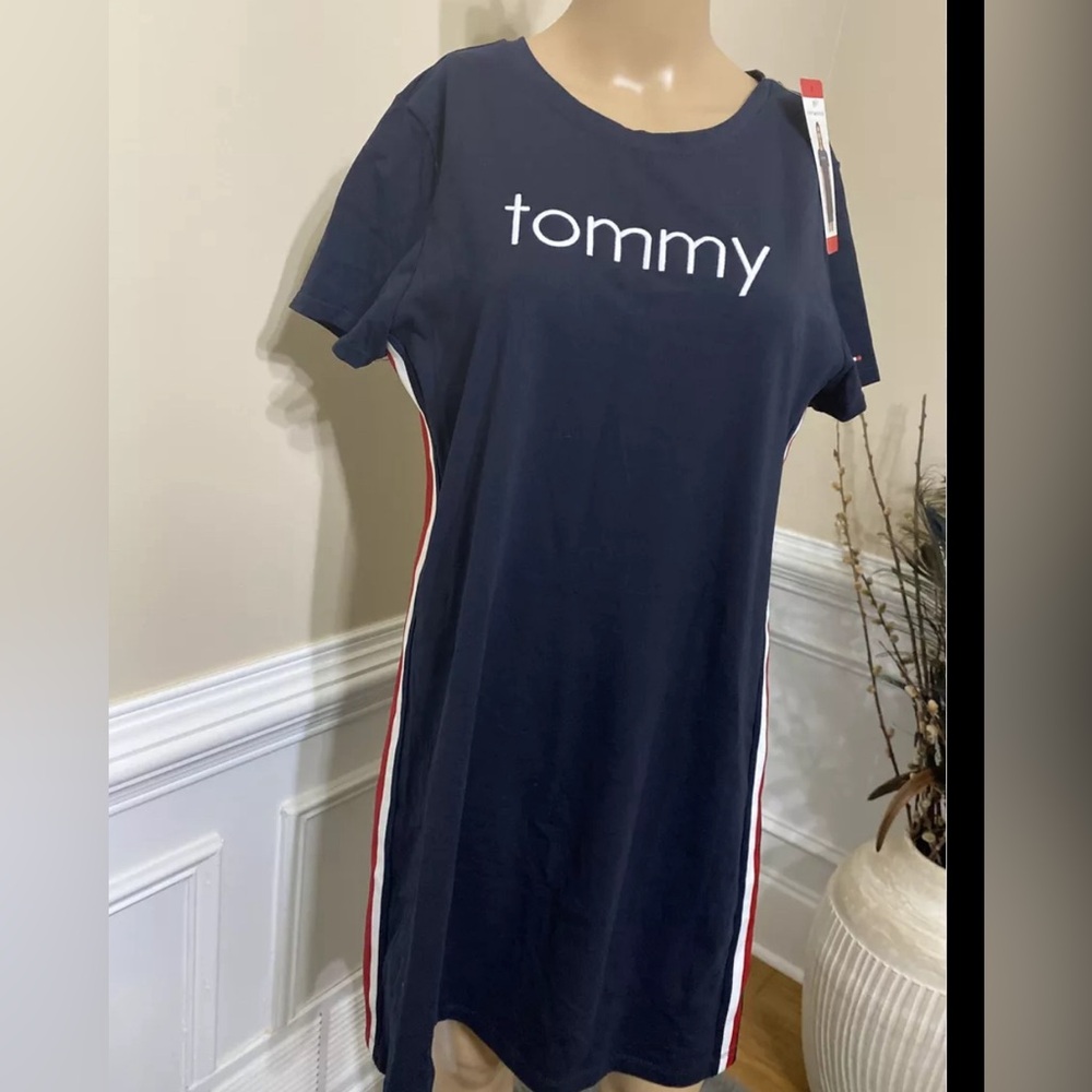 Tommy Hilfiger Dress